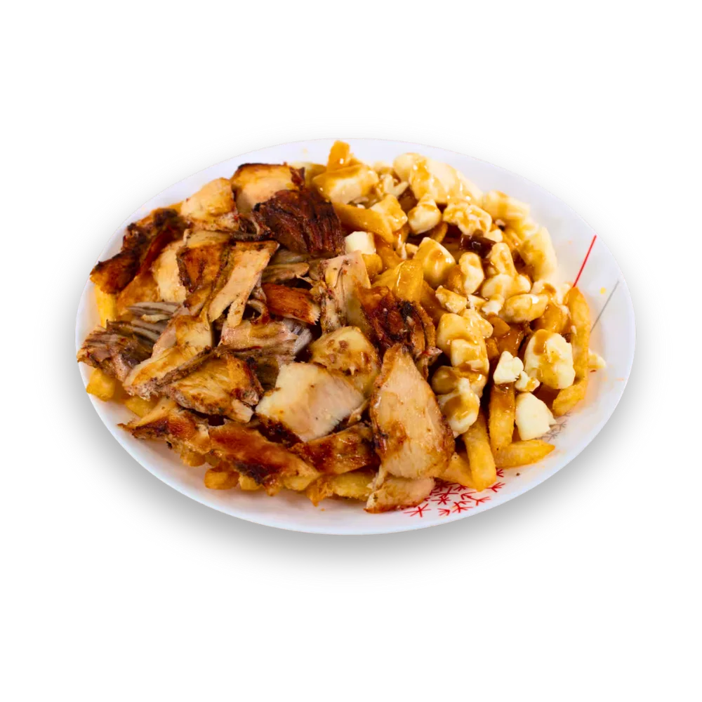 Chicken Shawarma Poutine Hamilton Albash Shawarma Authentic Middle Eastern Shawarma Near Me