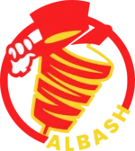 Albash Shawarma Full Logo