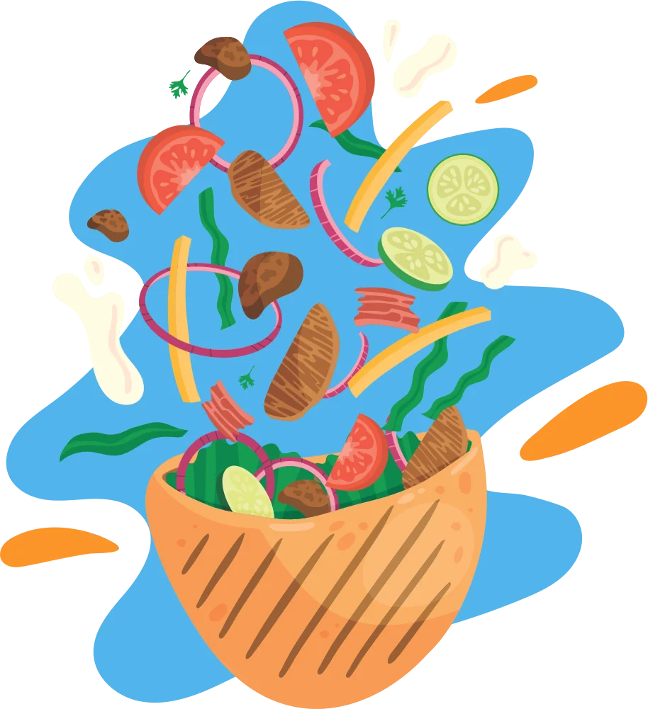 Middle Eastern Appetizers Albash Shawarma Hamilton Locke St Authentic Shawarma Near Me