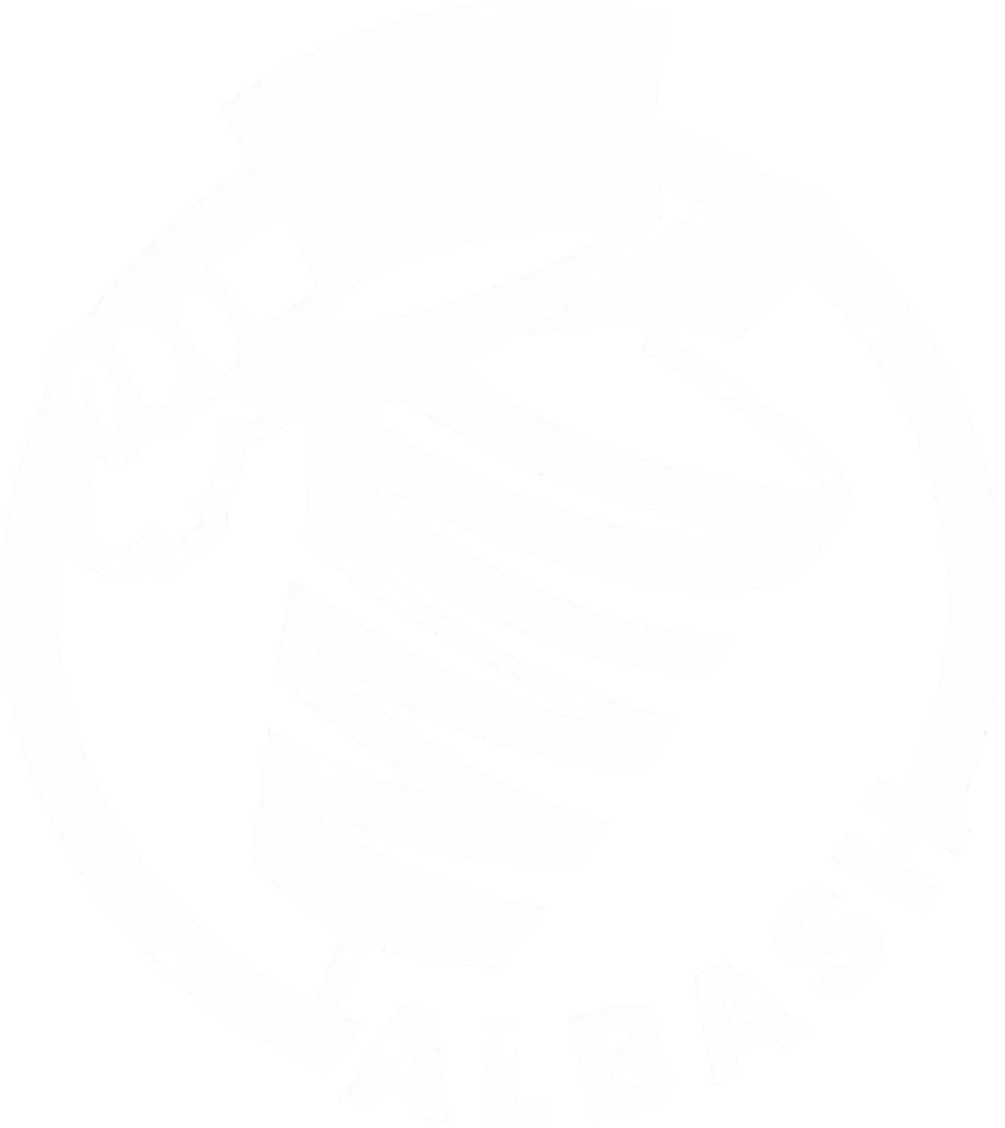 Albash Shawarma Logo