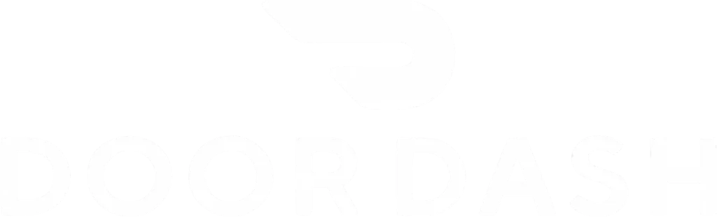 DoorDash Logo