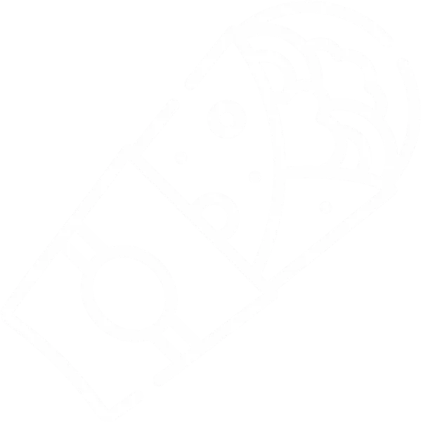 Shawarma Wrap Icon
